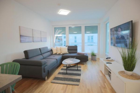 Villa Seeperle I Villa Seeperle I Appartement 5